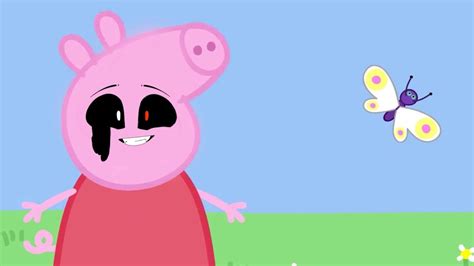 Monster How Should I Feel Meme Peppa Pig Version Youtube