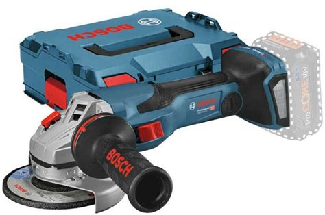 Bosch GWS 18V 15 C Solo 06019H6000 Polizor Unghiular Preturi