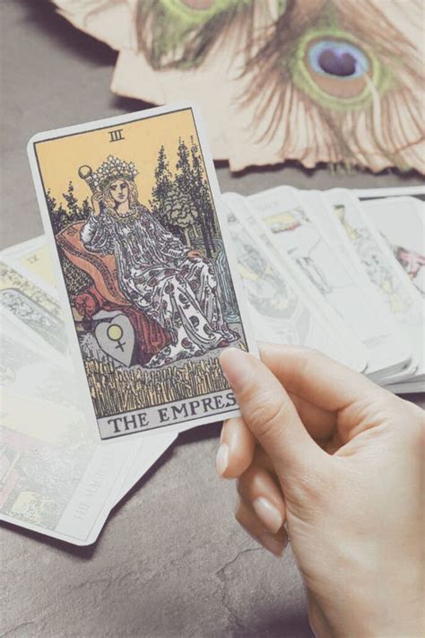 What Tarot Cards Represent The Zodiac Signs