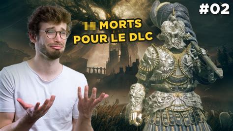 Il Va Falloir TRAIN Le DLC TOUS LES BOSS Majeurs Avec DLC SANS MOURIR