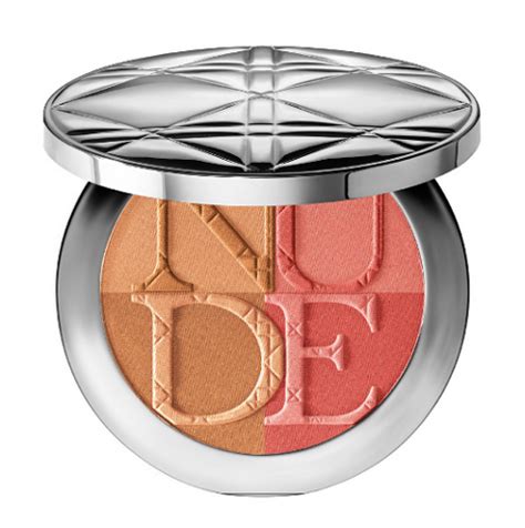 Diorskin Nude Tan Paradise D O El Amor A Primera Vista S Existe