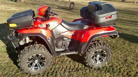 Suzuki Kingquad Axi Motorcycles For Sale