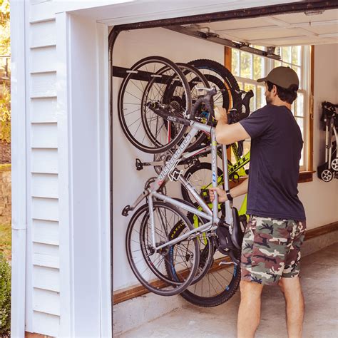 garage bike storage ideas 4