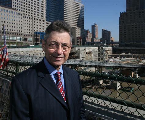 Sheldon Silver Former New York Assembly Speaker Dies At 77 The Village Sun