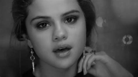 Selena Gomez The Heart Wants What It Wants Official Video