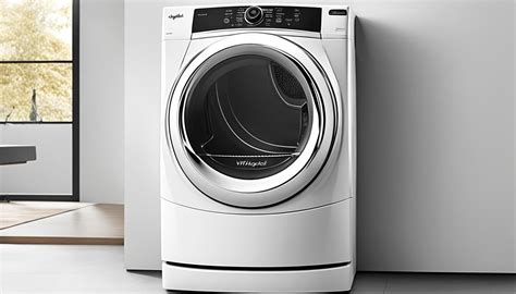 whirlpool cabrio platinum dryer top features machine answered