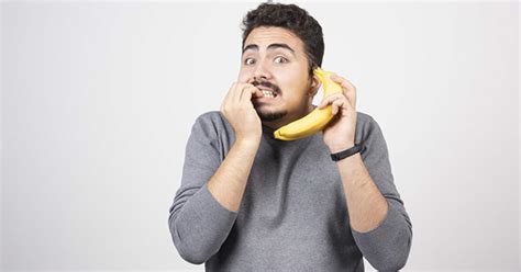 Benefits Of Banana To Man Sexually And Sperm Count Zsca Banana