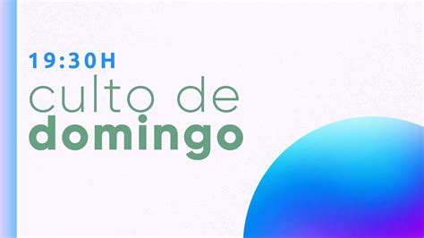 Culto de Oração O Filho Pródigo Pr Robson Botelho 19 05 2024