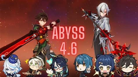 Abyss C Gaming Furina Vape First Half C Arlecchino Vape