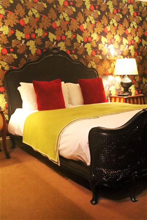 Cleveland Tontine Review | Hotel & Restaurant Review Northallerton