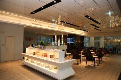 Book Airport Lounge At Suvarnabhumi Bkk Airport Gb Limousine