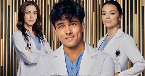 Who Are the New Cast Members of Grey’s Anatomy? – TVovermind