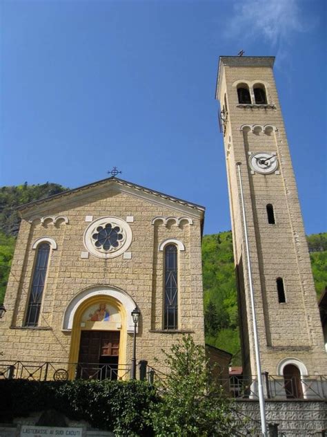 Chiesa Di San Marco Evangelista Kirche Outdooractive