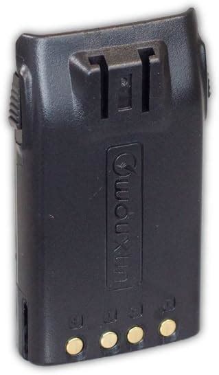 Wouxun Batteria BLO 004 1700 MAh Li Ion Battery Pack Walkie Talkie KG