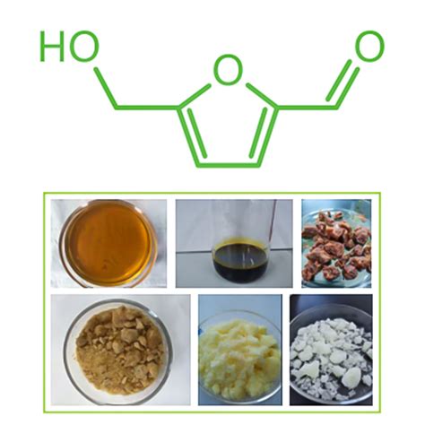 5 羟甲基糠醛 5 Hmf Cas 67 47 0 5 羟甲基糠醛 67 47 0 5 Hmf 供应 行高化工