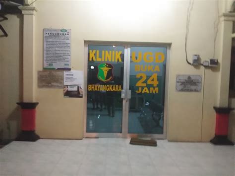 Top Rekomendasi Klinik Di Kab Boyolali Ulastempat