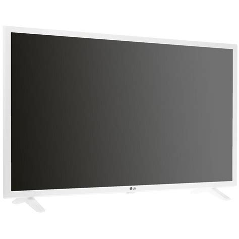 Телевизор 32" LG 32LM558BPLC (HD 1366x768) белый (EAC) купить в ОГО ...