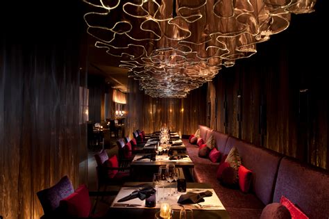 Tastes of The Golden Triangle at Flare Restaurant Hilton, Pattaya | REm ...