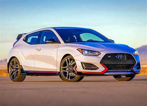 2019 Hyundai Veloster N Fabricante Hyundai Planetcarsz