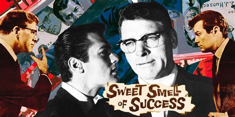 Sweet Smell Of Success