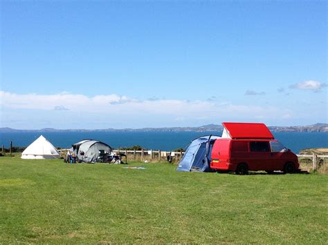 Campsites in Wales – The Best Camping Locations in Wales – Cool Camping