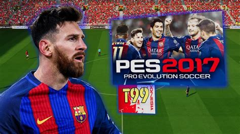 Cara Install Pes Dan Patch Youtube