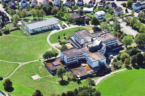 Gesundheitscampus in Bad Säckingen soll weitergebaut werden Bad