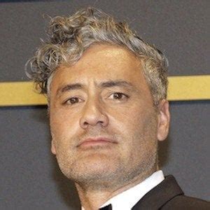 Taika Waititi - Age, Family, Bio | Famous Birthdays