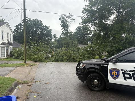 Florence AL obituaries show the heavy toll of recent city events 23