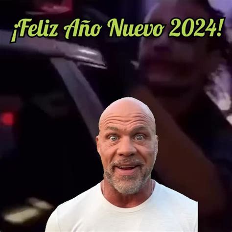 Feliz Año Nuevo 2024 Memedroiders Meme subido por MMD Fun Agent ES