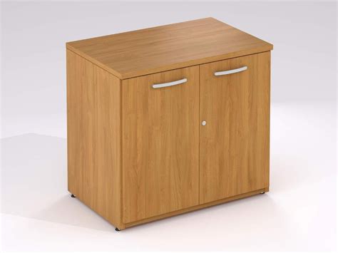 Tcs Desk Height Office Cupboard Rapid Office Furniture