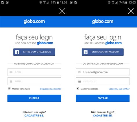 Globo Ao Vivo No Celular Como Assistir Programa O No Android E