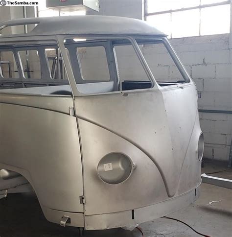 TheSamba.com :: VW Classifieds - Order Your New Bus Now 