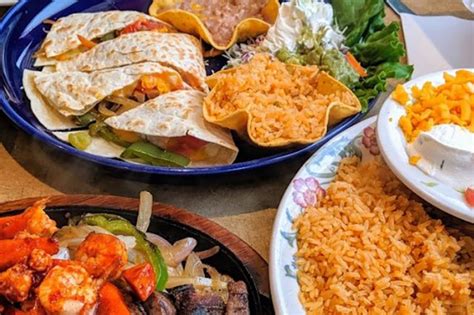 Los 9 Mejores Restaurantes Mexicanos En Orlando Blog Hồng