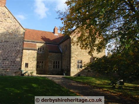 Barlborough - Derbyshire Heritage