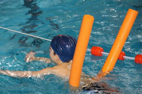 Natation Enfant CEP LORIENT Omnisports