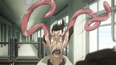 Parasyte Anime Wallpaper Images