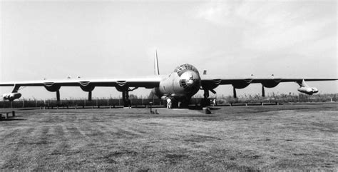 Convair B-36 Peacemaker - AR15.COM