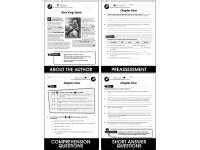 Babe The Gallant Pig Literature Kit Gr By Teach Simple