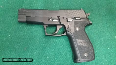 Sig Sauer P226