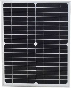 Solarpanel Monokristallines Silicium Sfed G M Shenzhen Sunfield