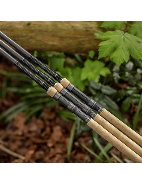 3 Shimano Tx 2 Cork Carp Rods 12ft 275lb Carp Tackle Giveaways