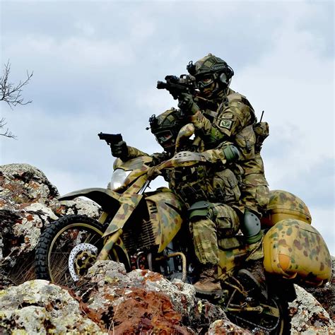 Photos - Military Motorcycles | MilitaryImages.Net