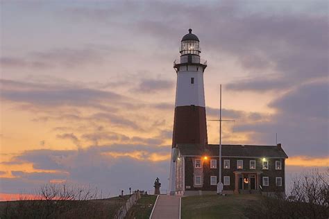 Montauk Point State Park | Hikepack: Clever Hiking Maps