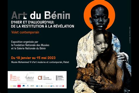 Art Du B Nin Dhier Et Daujourdhui De La Restitution La