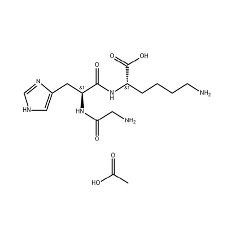 Best Tripeptide-1 Manufacturer and Supplier, Factory | Go Top