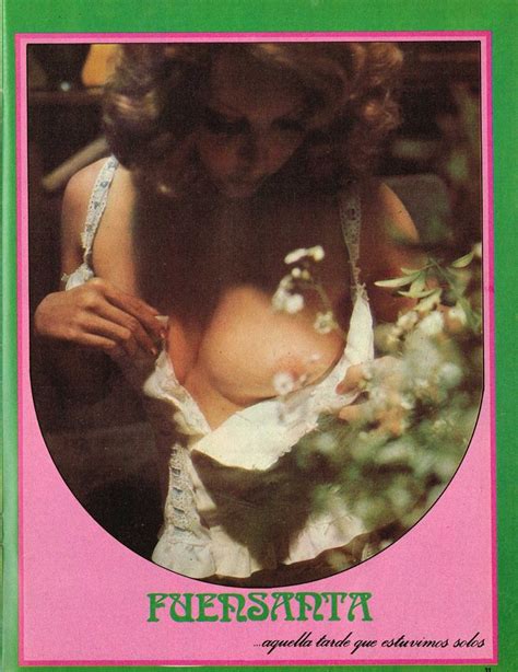 Naked Fuensanta Zertuche Added By DragonRex