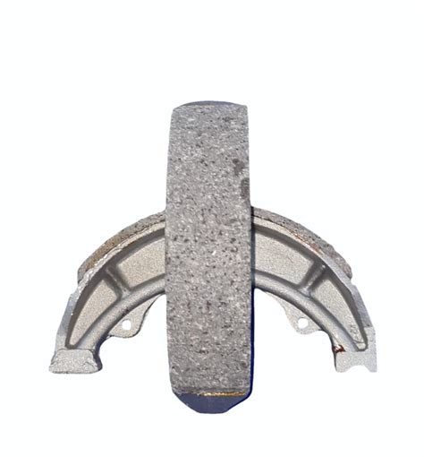 Bajaj Pulsar Brake Shoe Rear At Rs 65 Set In Rajkot ID 2851207844148