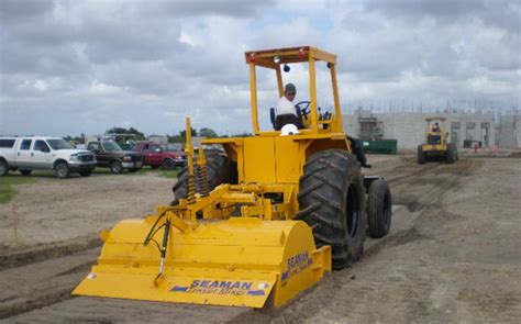 Soil Stabilization - Concrete Equipment Applications | Maxon Industries, Inc