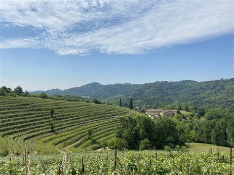 Le Misteriose Piramidi Di Montevecchia In Brianza La Guida Per